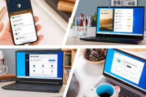 Best Antivirus for Internet Users