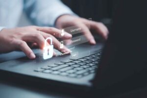 best practices for ISP password management