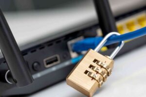 Best Security Settings for Home Routers