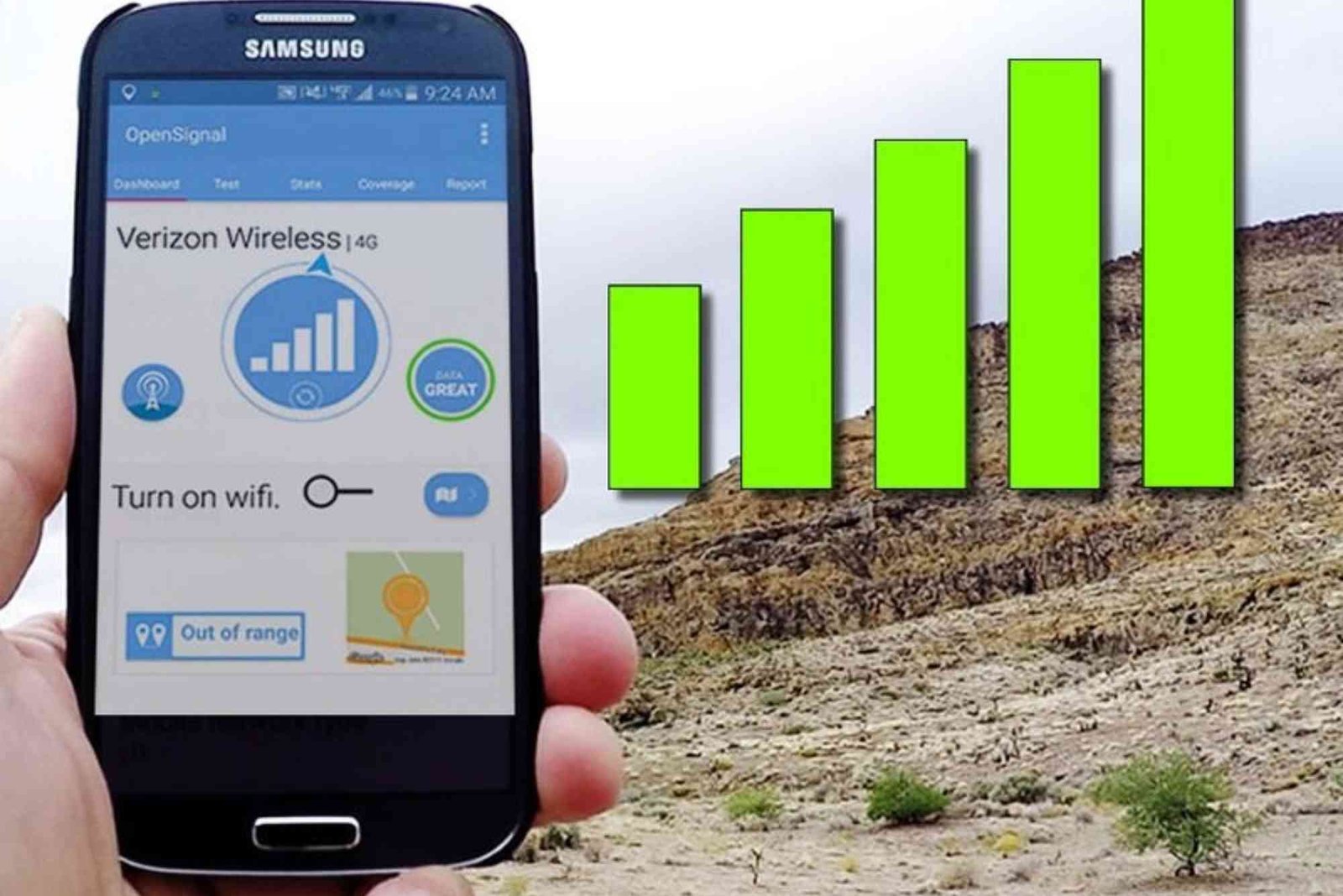 Common Wi-Fi Myths Debunked