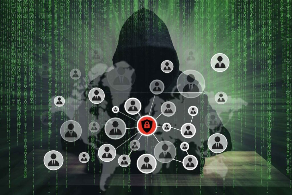 Detecting And Preventing Network Spoofing