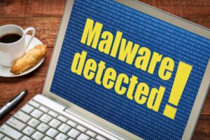 Detecting Malware on Home Network