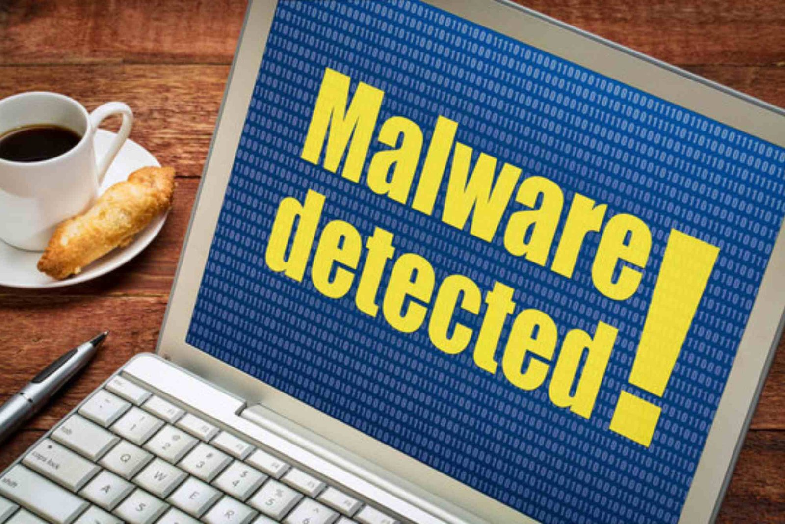 Detecting Malware on Home Network