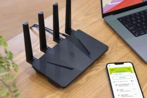Device Won't Connect to VPN Wi-Fi