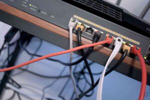Firewall Setup For Home Network