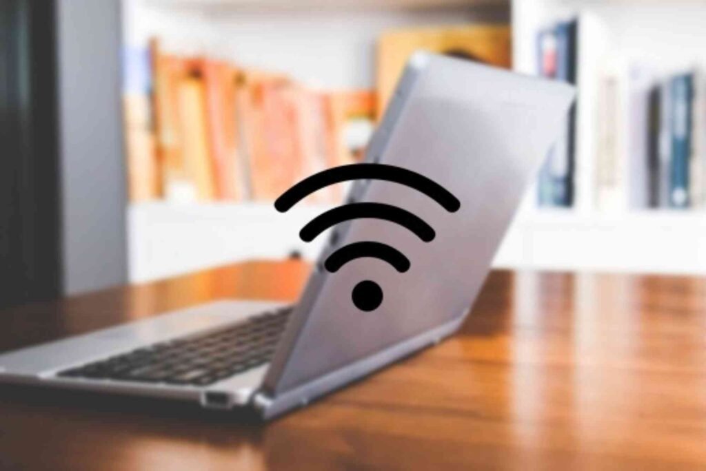 Fix Wi-Fi Authentication Timeout