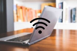 Fix Wi-Fi Authentication Timeout