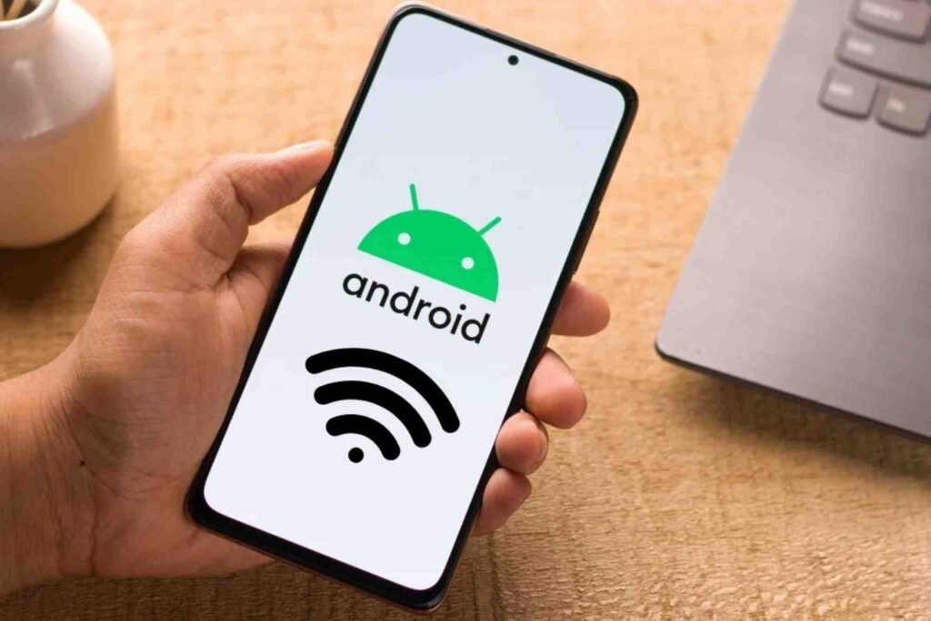Fix Wi-Fi Disconnecting Randomly