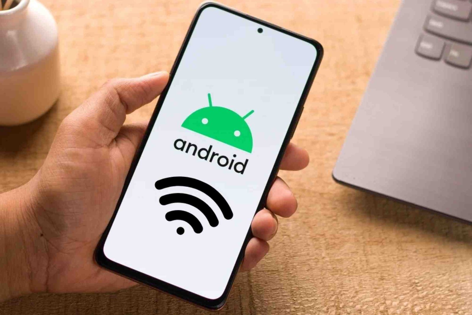 Fix Wi-Fi Disconnecting Randomly