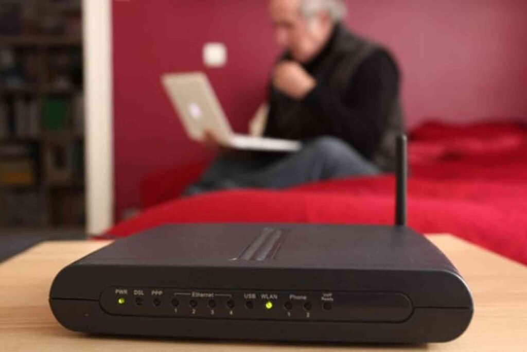 Fix Slow ISP After Router Change