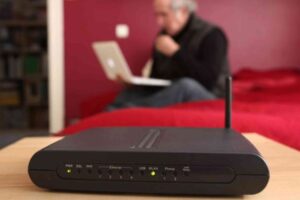 Fix Slow ISP After Router Change
