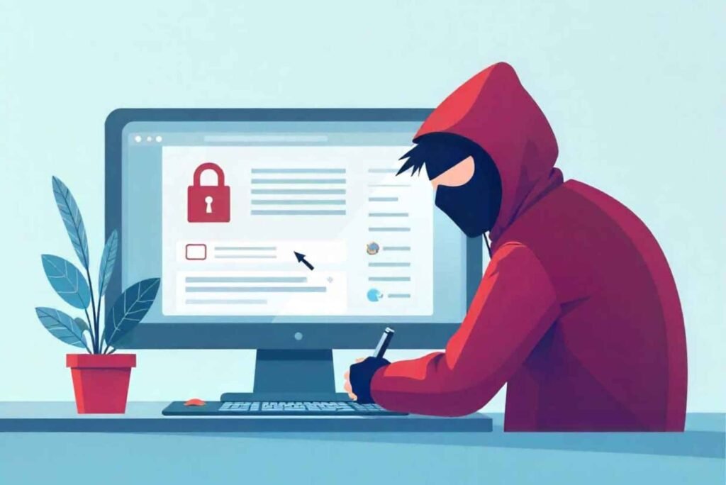 how to block suspicious IP addresses