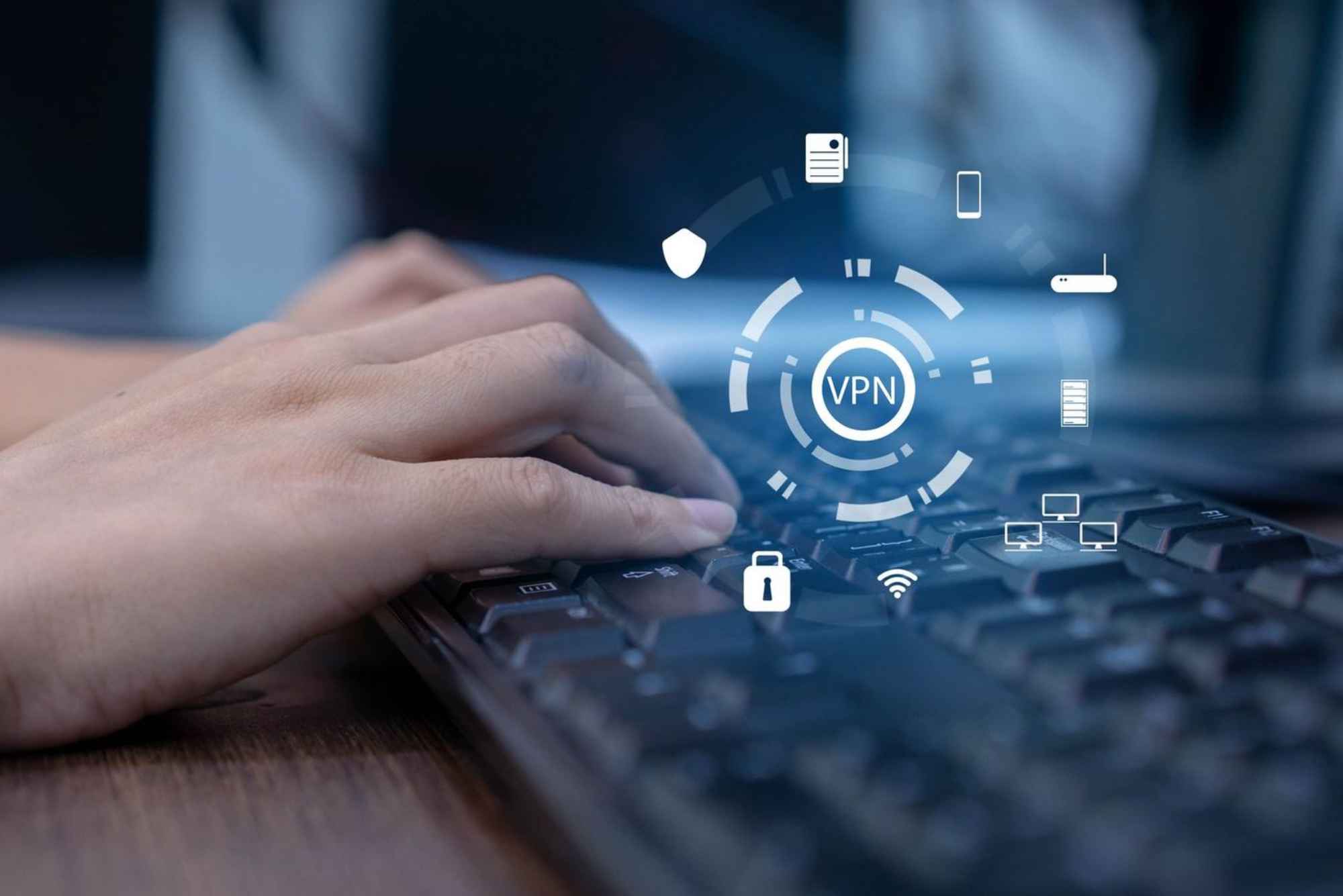 How To Choose The Right VPN Provider