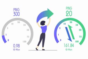 how to improve ISP latency