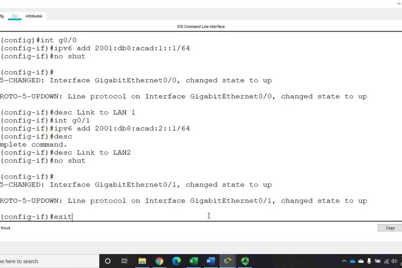 How to Enable IPv6 on Router