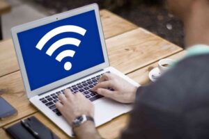 How to Enable Wi-Fi On Laptop