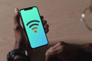 Fix Frequent Internet Disconnections