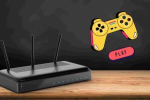 Mesh Wi-Fi For Gaming Consoles