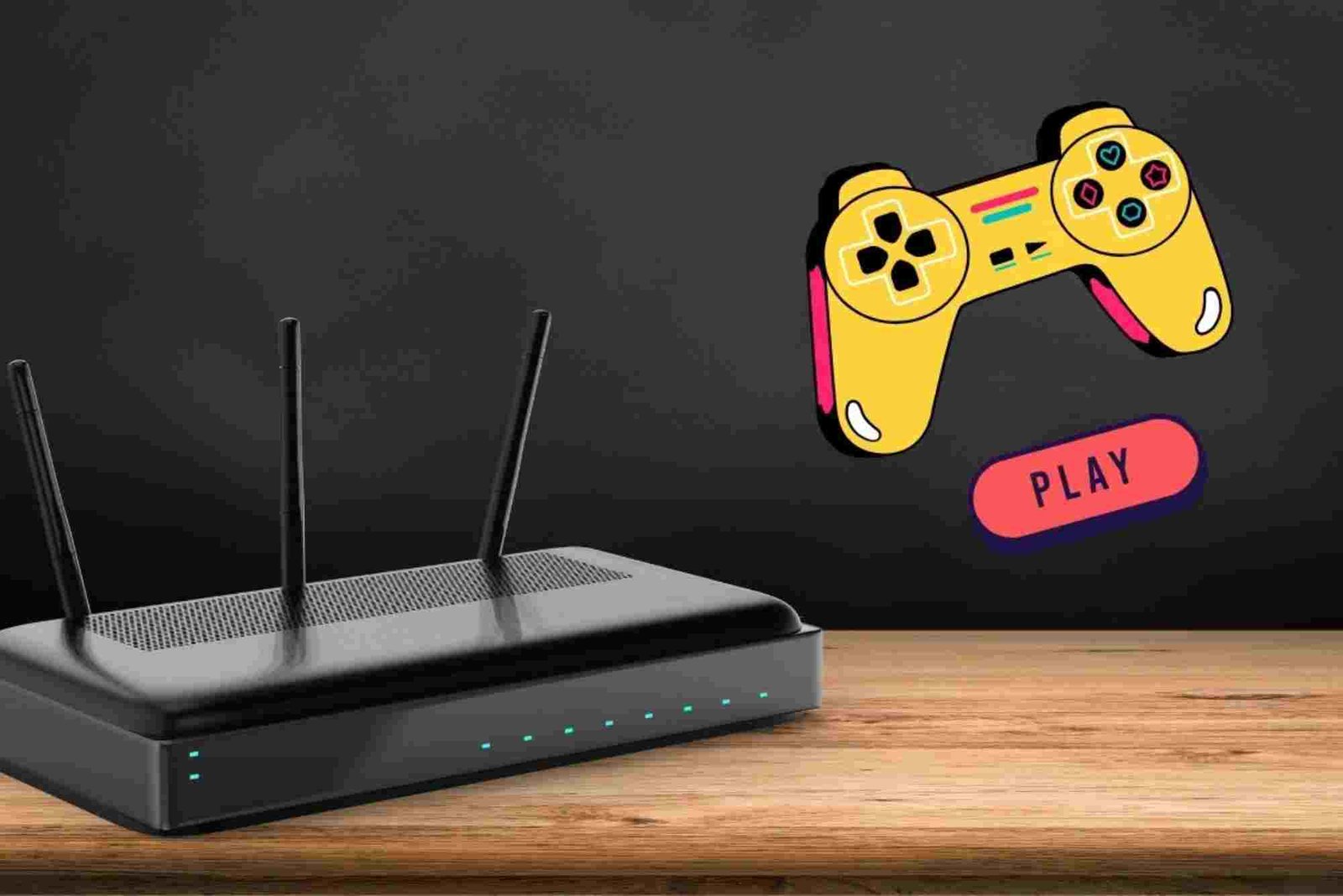 How To Optimize Wi-Fi For Gaming
