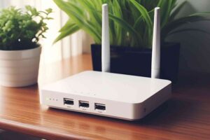 How to Secure Home Wi-Fi Network