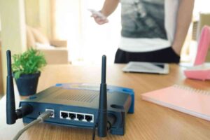 How To Setup ISP Provided Router