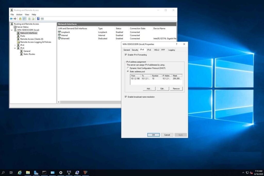 How To Setup VPN On Windows