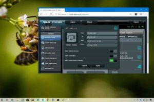 How to Setup Static IP on Router