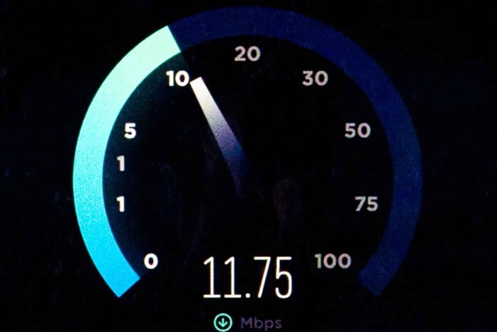 How To Test VPN Speed