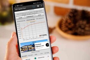 How To Test Wi-Fi Signal Strength