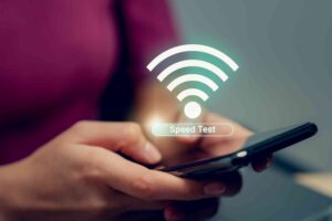 Improve Wi-Fi Speed Indoors