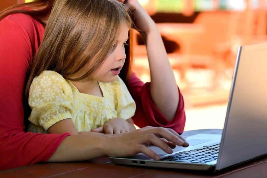 Internet Privacy Tips for Families