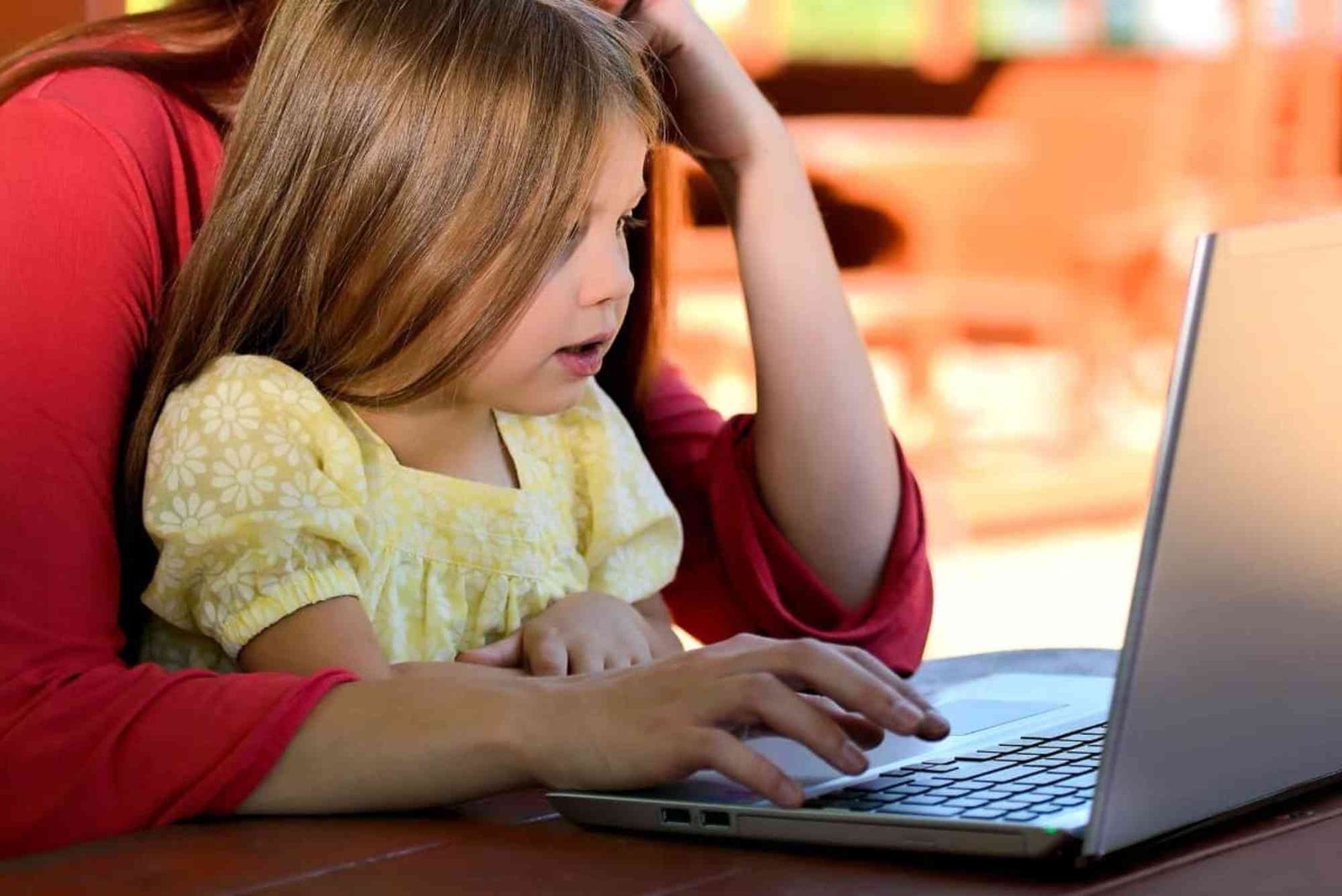 Internet Privacy Tips for Families