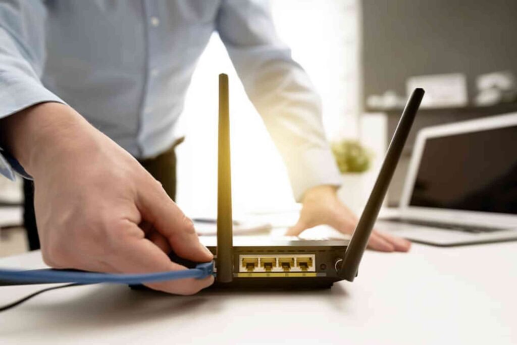Mesh Wi-Fi Coverage Problems