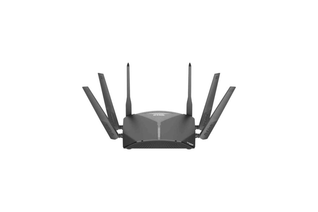 Mesh Wi-Fi Security Tips