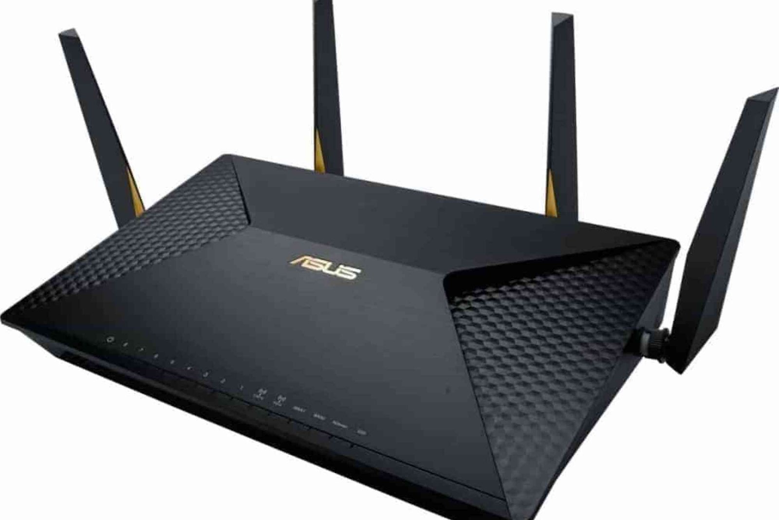 Router Setup for VOIP