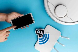 Securing IoT Devices On Wi-Fi