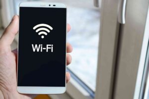 Setting Up Guest Wi-Fi Securely