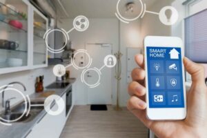Troubleshoot Smart Home Connectivity