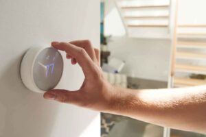 Troubleshoot Smart Thermostat Connectivity