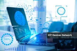 using guest network for IoT devices