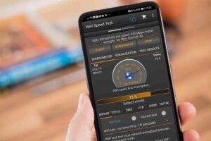 Cable Internet Speed Test Apps