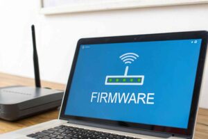 Fix Router Firmware Update Failed