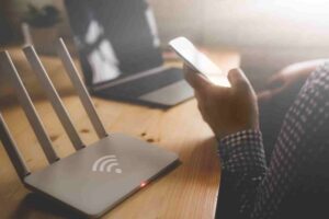 Fix Router Slow Internet Speed