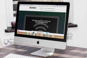 Fix Wi-Fi Disconnects After Sleep Mode
