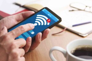 Fix Wi-Fi Limited Access Error
