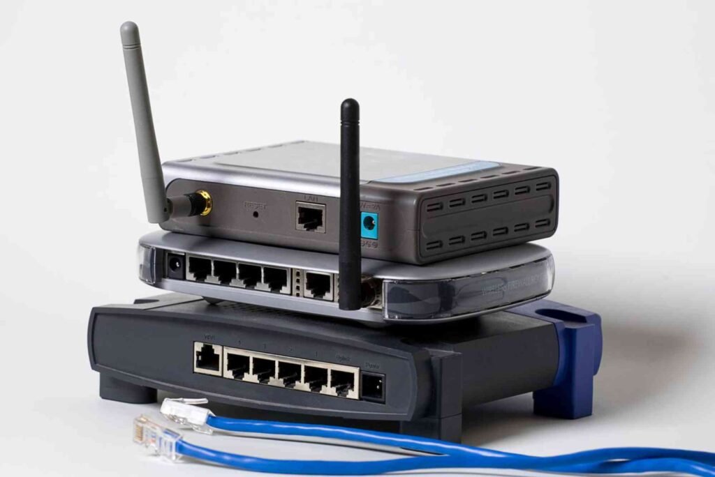How To Connect Multiple Range Extenders