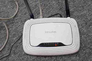 How To Fix Router Flashing Red Light