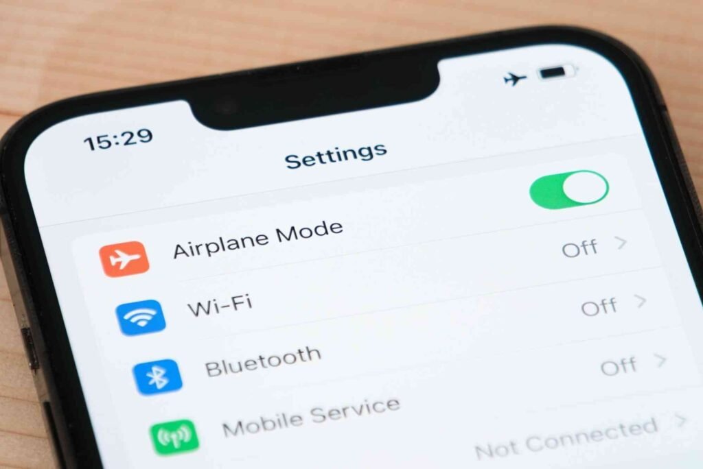 How To Reset Network Settings