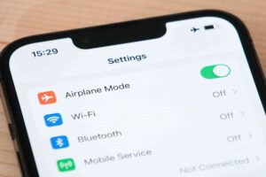 How To Reset Network Settings