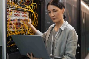 How to Fix DNS Server Not Responding Error